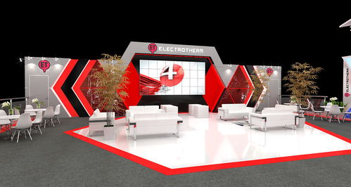 美博會、汽車展、食品展、機械展、建博展 展臺展位效果圖設計及藝術文化咨詢服務