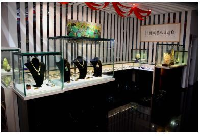 雅頌藝術館盛大開館，開啟藝術文化服務新篇章