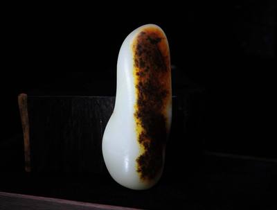 和田玉精品籽料 收藏價(jià)值解析、市場價(jià)格與藝術(shù)文化咨詢服務(wù)